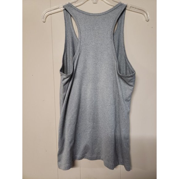 NWOT Nike Tank Top Gray Womens Size M - Picture 4 of 5